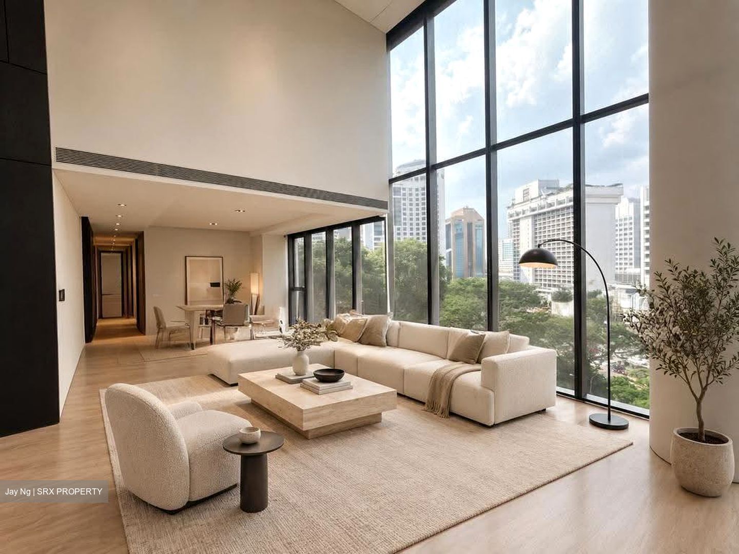 TwentyOne Angullia Park (D9), Condominium #632908941